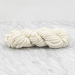 Fine Felted Wool - Woolly White