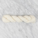 Velvet Twist Yarn Ivory