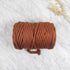 9mm Recycled Cotton String 1.5 kg Cinnamon