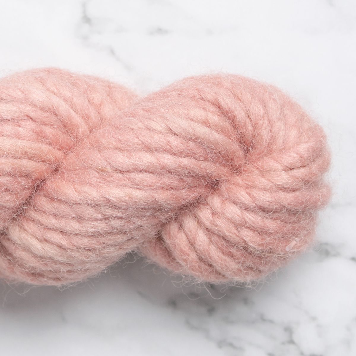 Merino Wool Twist - Lotus